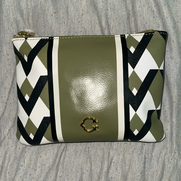 Vintage pouch - Picture 1 of 4